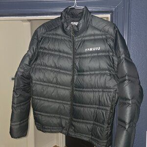 Kuiu Super Down Ultra